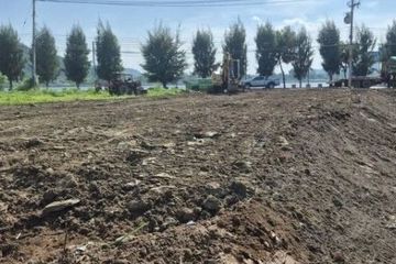 Land for sale in Nong Kae, Prachuap Khiri Khan