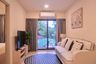 2 Bedroom Condo for rent in Cabanas Hua Hin, Nong Kae, Prachuap Khiri Khan