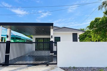 2 Bedroom House for sale in Thap Tai, Prachuap Khiri Khan
