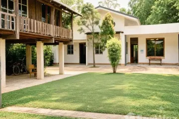 2 Bedroom House for rent in Pa Pong, Chiang Mai