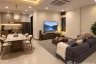 3 Bedroom House for rent in Bang Chak, Bangkok near BTS Punnawithi
