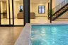 3 Bedroom House for rent in Bang Chak, Bangkok near BTS Punnawithi