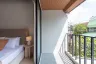 5 Bedroom Townhouse for rent in Khlong Tan Nuea, Bangkok