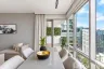 2 Bedroom Condo for sale in 185 Rajadamri, Lumpini, Bangkok near BTS Ratchadamri