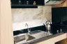 1 Bedroom Condo for rent in Himma Garden Condominium, Chang Phueak, Chiang Mai