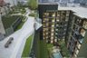 2 Bedroom Condo for sale in Nue Z - Square Suan Luang Station, Nong Bon, Bangkok near MRT Suan Luang Ro 9