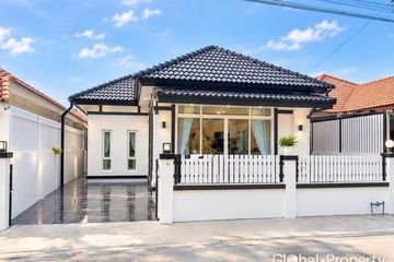 3 Bedroom House for sale in T.W. Park View, Nong Prue, Chonburi