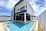 4 Bedroom House for sale in Nong Prue, Chonburi