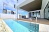 4 Bedroom House for sale in Nong Prue, Chonburi