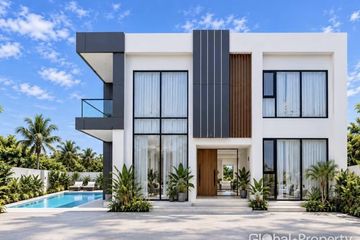 5 Bedroom House for sale in Nong Prue, Chonburi