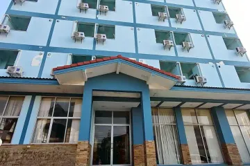 47 Bedroom Hotel / Resort for sale in Samrong, Samut Prakan