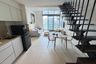 1 Bedroom Condo for sale in The Lofts Ekkamai, Phra Khanong, Bangkok near BTS Ekkamai