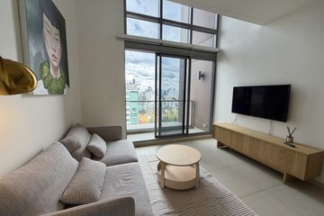 1 Bedroom Condo for sale in The Lofts Ekkamai, Phra Khanong, Bangkok near BTS Ekkamai