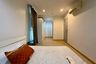 2 Bedroom Condo for rent in Ideo Verve Ratchaprarop, Makkasan, Bangkok near BTS Phaya Thai
