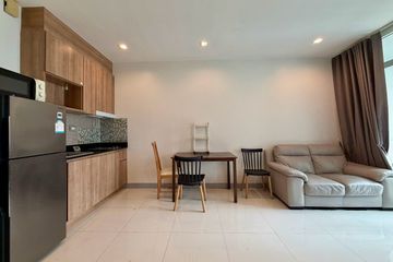 2 Bedroom Condo for rent in Ideo Verve Ratchaprarop, Makkasan, Bangkok near BTS Phaya Thai