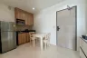 2 Bedroom Condo for rent in Ideo Verve Ratchaprarop, Makkasan, Bangkok near BTS Phaya Thai