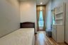 2 Bedroom Condo for rent in Ideo Verve Ratchaprarop, Makkasan, Bangkok near BTS Phaya Thai