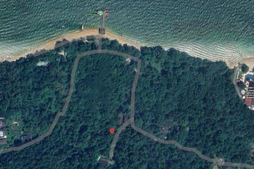 Land for sale in Rawai, Phuket