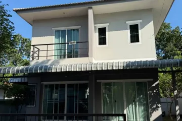 4 Bedroom House for rent in Kad Farang Village, Ban Waen, Chiang Mai