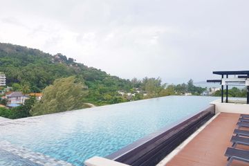 1 Bedroom Condo for sale in 6th Avenue Surin Condominium, Choeng Thale, Phuket