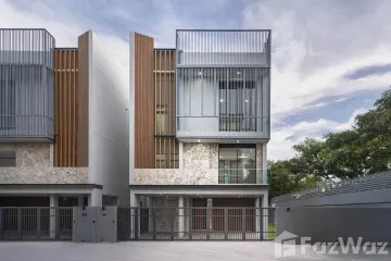 4 Bedroom House for sale in Preecha Ram 3 &ndash; Rat Phatthana, Khlong Song Ton Nun, Bangkok