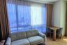 1 Bedroom Condo for rent in The Zest Ladprao, Chom Phon, Bangkok near MRT Lat Phrao