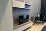 1 Bedroom Condo for rent in Ideo Sathorn - Wongwian Yai, Khlong Ton Sai, Bangkok near BTS Wongwian Yai