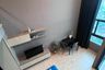 1 Bedroom Condo for rent in Ideo Sathorn - Wongwian Yai, Khlong Ton Sai, Bangkok near BTS Wongwian Yai