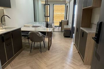 2 Bedroom Condo for Sale or Rent in Chapter Chula-Samyan, Maha Phruettharam, Bangkok near MRT Sam Yan