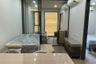 2 Bedroom Condo for Sale or Rent in Chapter Chula-Samyan, Maha Phruettharam, Bangkok near MRT Sam Yan
