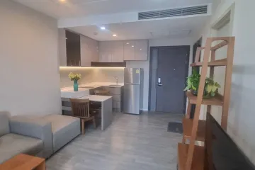 1 Bedroom Condo for sale in 333 Riverside, Bang Sue, Bangkok near MRT Bang Pho