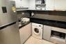 1 Bedroom Condo for rent in Zenith Place Sukhumvit 42, Phra Khanong, Bangkok near BTS Ekkamai