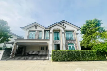 4 Bedroom House for Sale or Rent in Grandio Bangna Km.5, Bang Kaeo, Samut Prakan