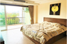 1 Bedroom Condo for rent in The Residence Jomtien Beach, Nong Prue, Chonburi