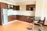 1 Bedroom Condo for rent in The Residence Jomtien Beach, Nong Prue, Chonburi