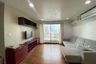 1 Bedroom Condo for Sale or Rent in Centric Scene Phaholyothin 9, Phaya Thai, Bangkok near BTS Ari