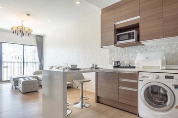 1 Bedroom Condo for rent in Noble Refine, Khlong Tan, Bangkok near BTS Phrom Phong