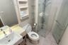 1 Bedroom Condo for rent in Zenith Place Sukhumvit 42, Phra Khanong, Bangkok near BTS Ekkamai