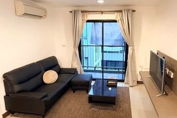 1 Bedroom Condo for rent in Zenith Place Sukhumvit 42, Phra Khanong, Bangkok near BTS Ekkamai