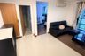 1 Bedroom Condo for rent in Zenith Place Sukhumvit 42, Phra Khanong, Bangkok near BTS Ekkamai