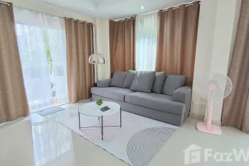 3 Bedroom House for rent in Censiri Home, Sattahip, Chonburi