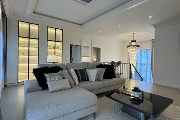 4 Bedroom House for rent in Supalai Lake Ville Phuket, Ko Kaeo, Phuket