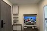 1 Bedroom Condo for rent in Centric Huay Kwang Station, Din Daeng, Bangkok near MRT Huai Khwang