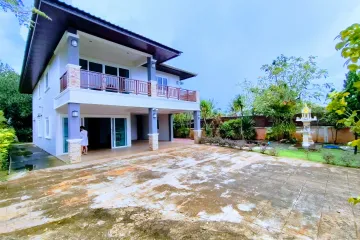 3 Bedroom House for rent in Thep Krasatti, Phuket