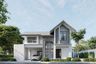 4 Bedroom Villa for sale in Ornsirin 1 Park View, Nong Han, Chiang Mai