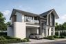 4 Bedroom Villa for sale in Ornsirin 1 Park View, Nong Han, Chiang Mai