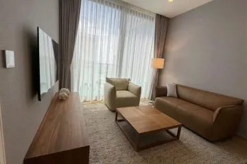 1 Bedroom Condo for Sale or Rent in Anil Sathorn 12, Silom, Bangkok near BTS Sueksa Witthaya