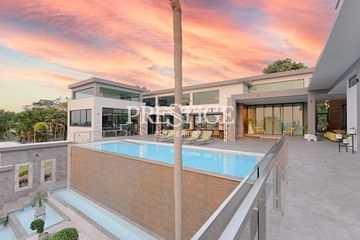 6 Bedroom House for sale in Siam Royal View, Nong Prue, Chonburi
