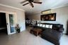 1 Bedroom Condo for sale in Executive Residence IV, Nong Prue, Chonburi