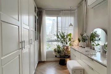 3 Bedroom Condo for rent in The Bangkok Sukhumvit 61, Khlong Tan Nuea, Bangkok near BTS Ekkamai